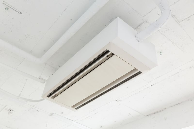 Attic Humidifier Installation in Annapolis, MD