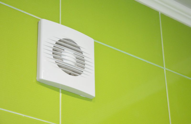 Bathroom Fan Installation in Pasadena, CA