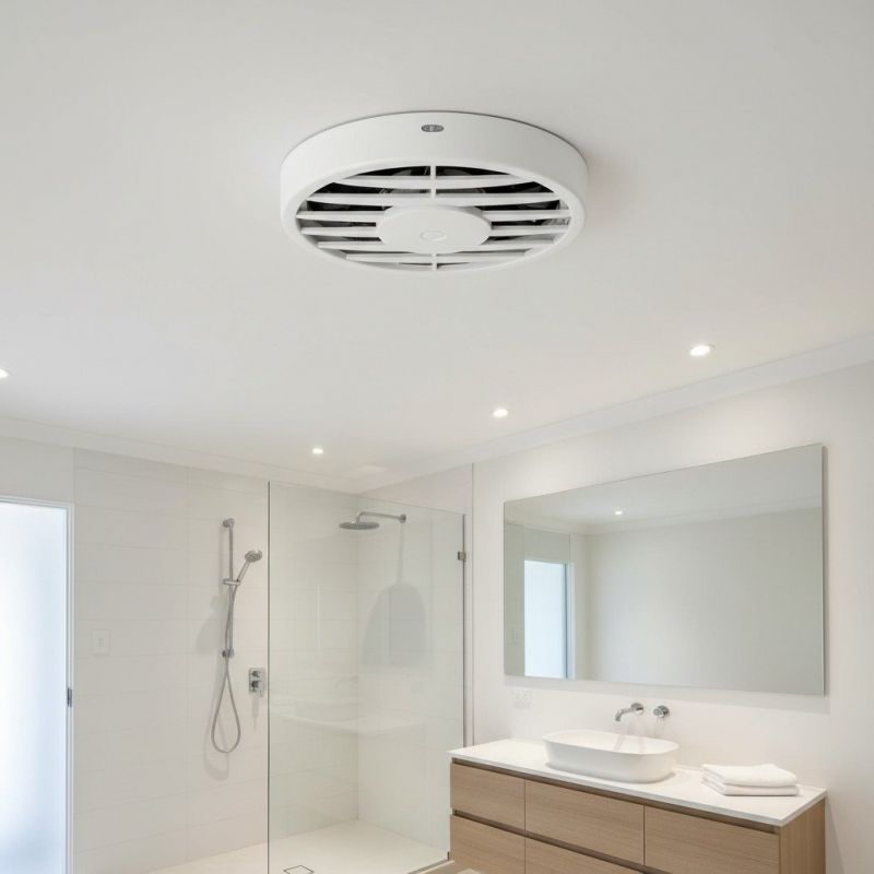 Bathroom Fan Replacement in Prescott Valley, AZ