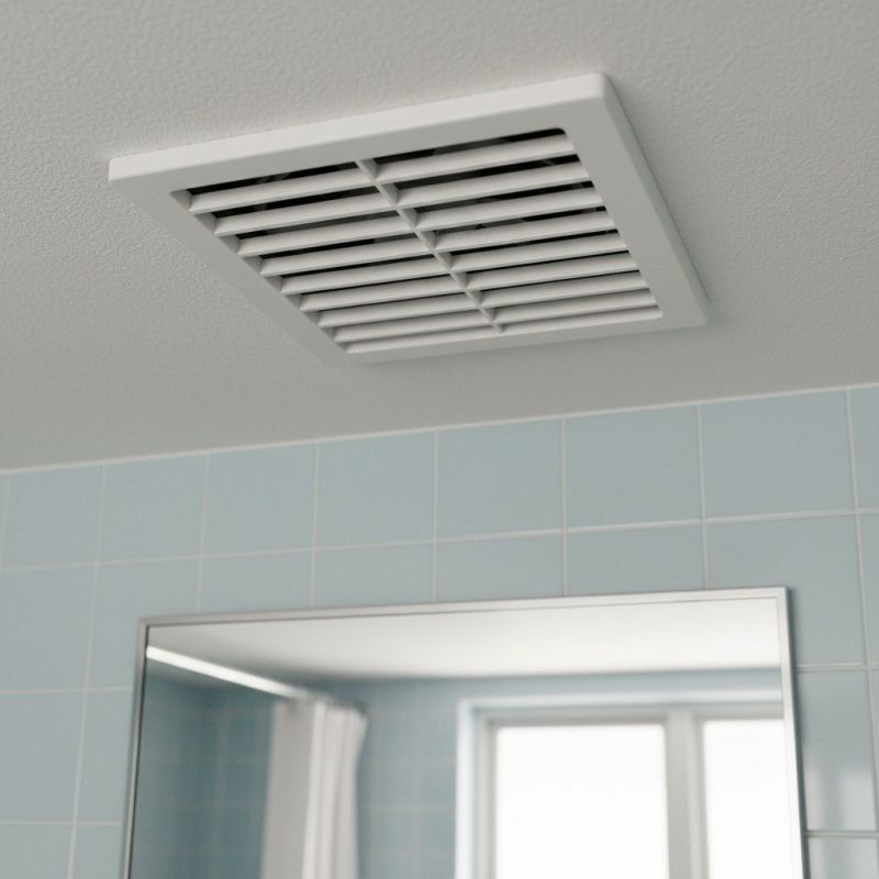 Bathroom Vent Installation in Pasadena, CA
