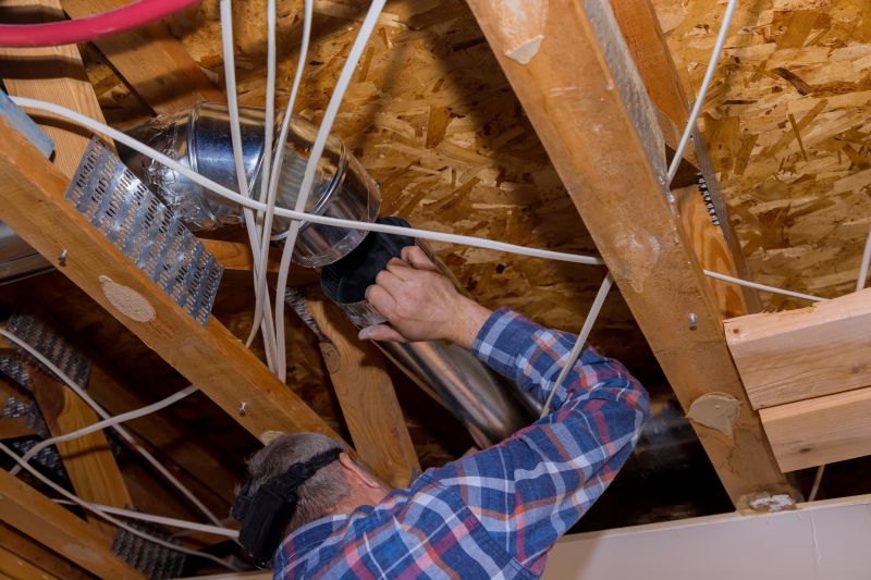 Central Heating Replacement in Kansas City, MO