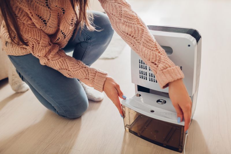 Dehumidifier Repair in Sarasota, FL