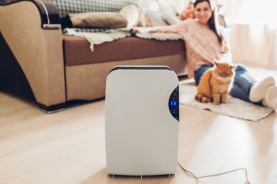 Dehumidifier Repair in Cincinnati, OH