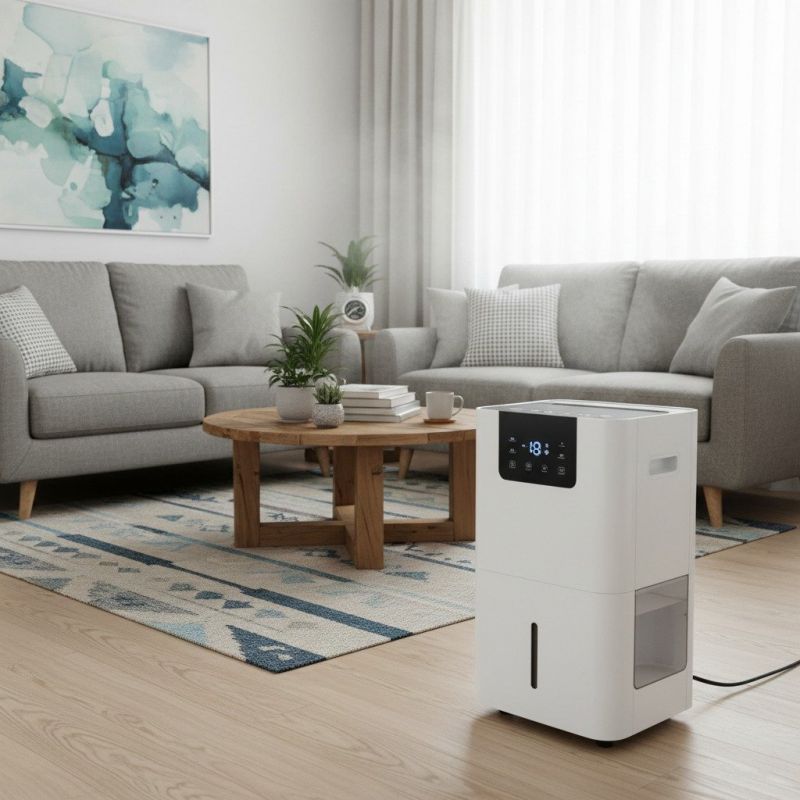 Dehumidifier Replacement in Annapolis, MD