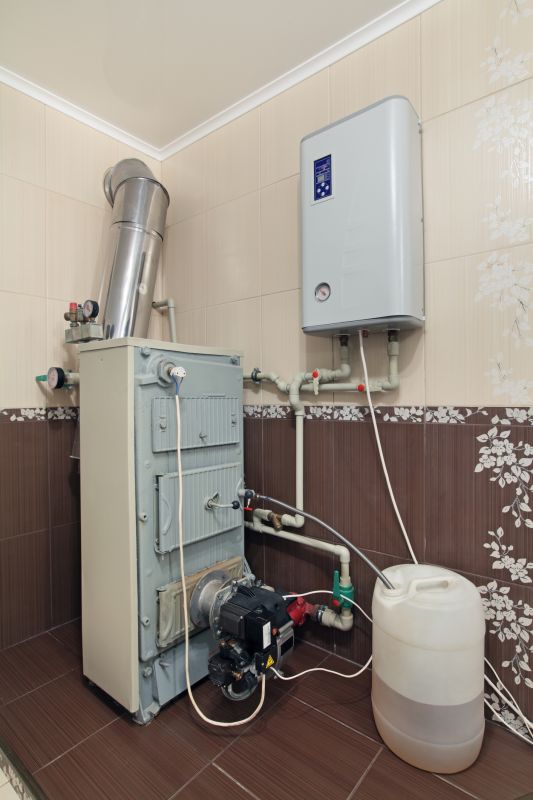 Electric Furnace Replacement in Cincinnati, OH