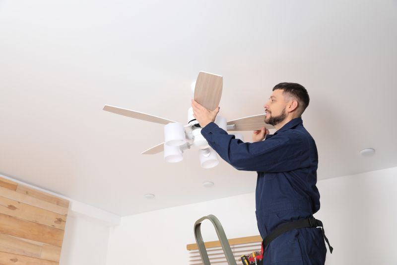 Fan Balancing Service in Denver, CO