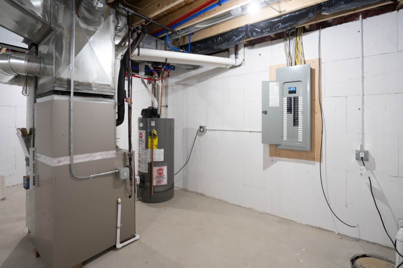 Gas Furnace Replacement in Kansas City, MO