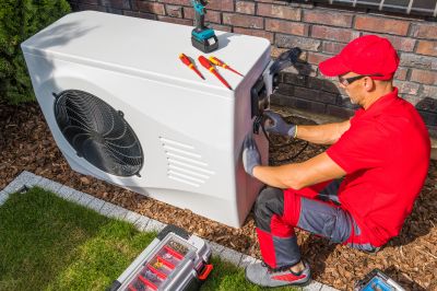Heat Pump Replacement in Sarasota, FL