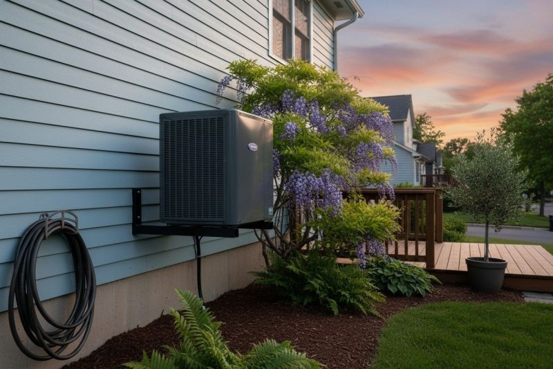 Heat Pump Replacement in Cincinnati, OH