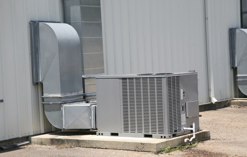 Hvac Replacement in Columbus, OH