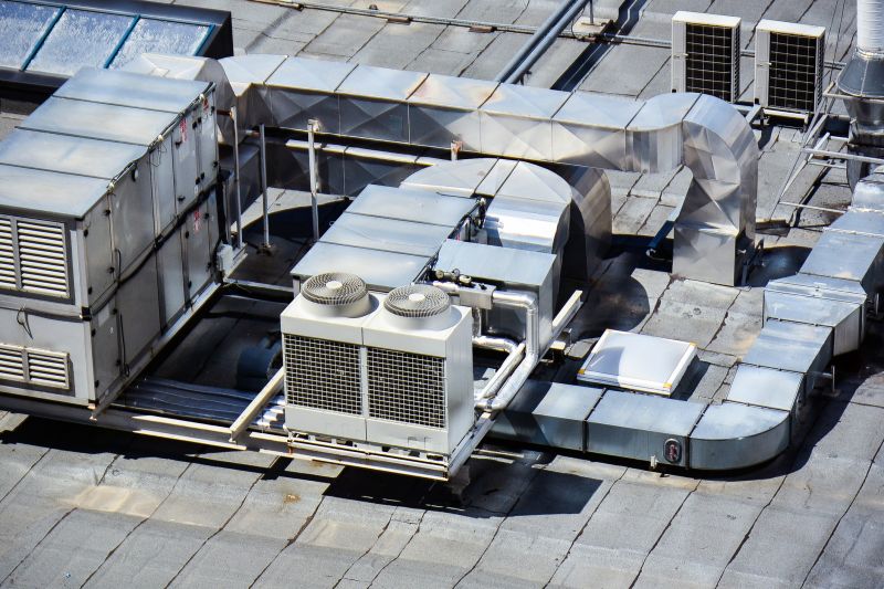 HVAC System Replacement in Annapolis, MD