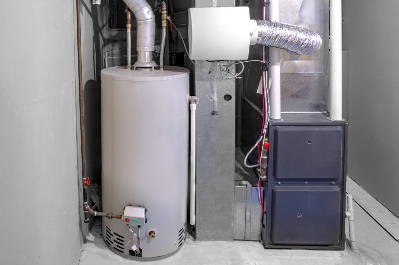 Oil Furnace Replacement in Sarasota, FL