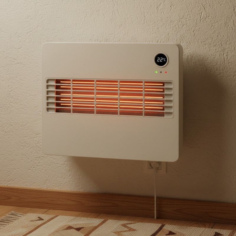 Panel Heating Installation in Kansas City, MO