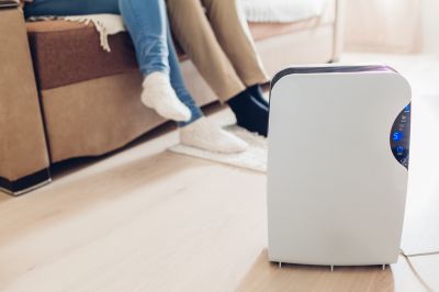Residential Humidifier Service in Monmouth County, NJ