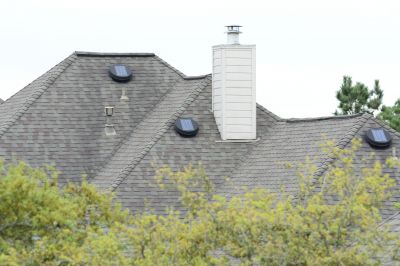 Roof Fan Installation in Provo, UT
