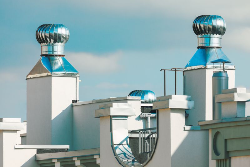Turbine Vent Repair in Provo, UT