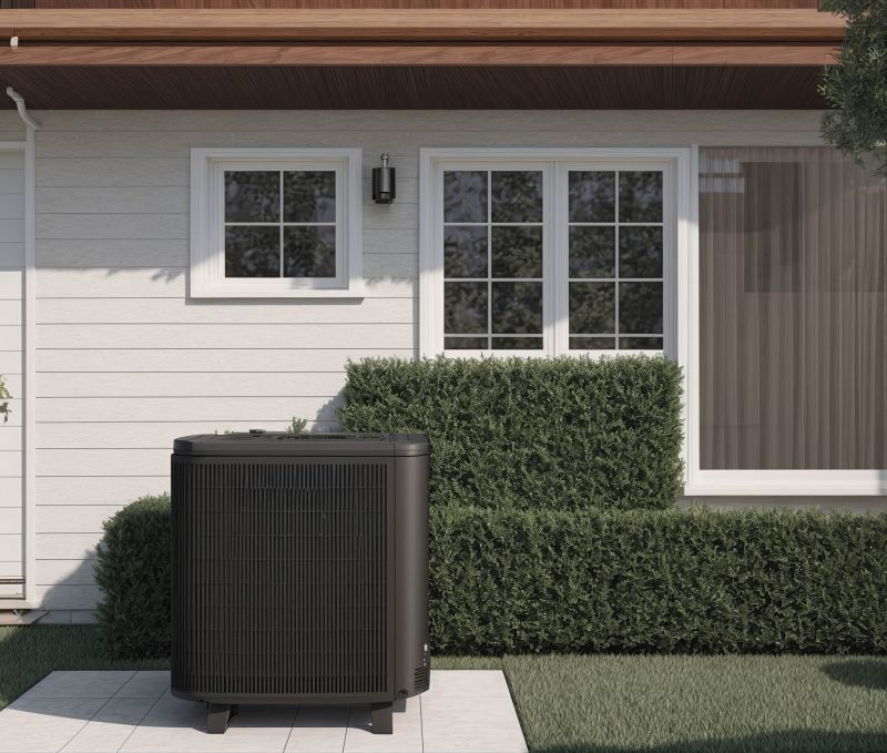 Ac Installation in Monmouth County, NJ