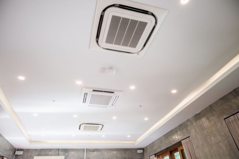 Ac Installation in Monmouth County, NJ