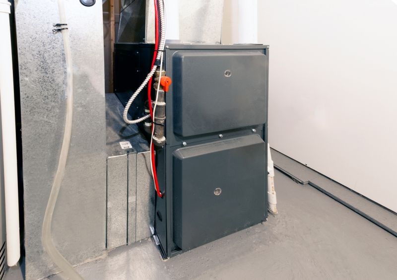 Attic Furnace Installation in Sarasota, FL