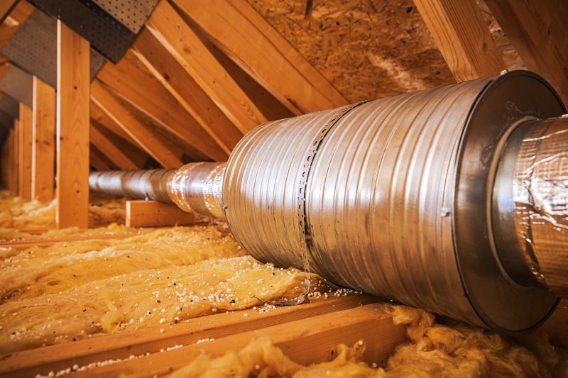 Attic Heating Installation in Annapolis, MD