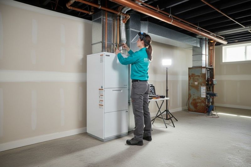 Attic Heating Installation in Cincinnati, OH