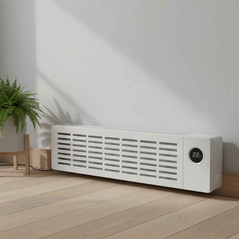 Baseboard Heater Installation in Cincinnati, OH