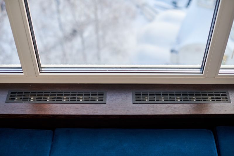 Baseboard Heater Installation in Kansas City, MO