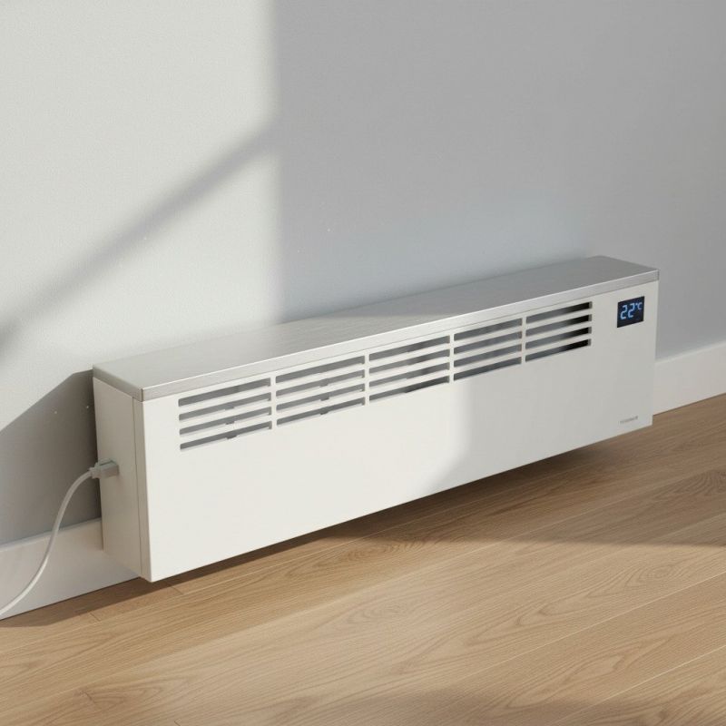 Baseboard Heater Replacement in Naples, FL