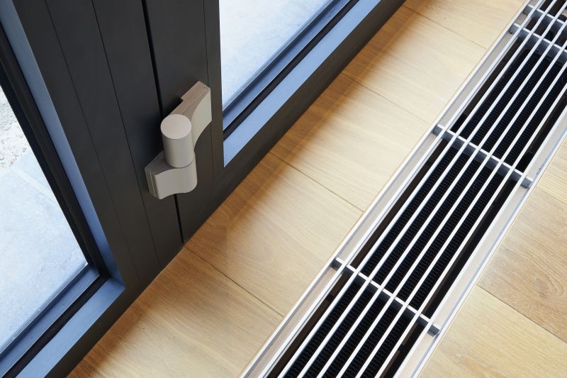 Baseboard Heater Replacement in Annapolis, MD