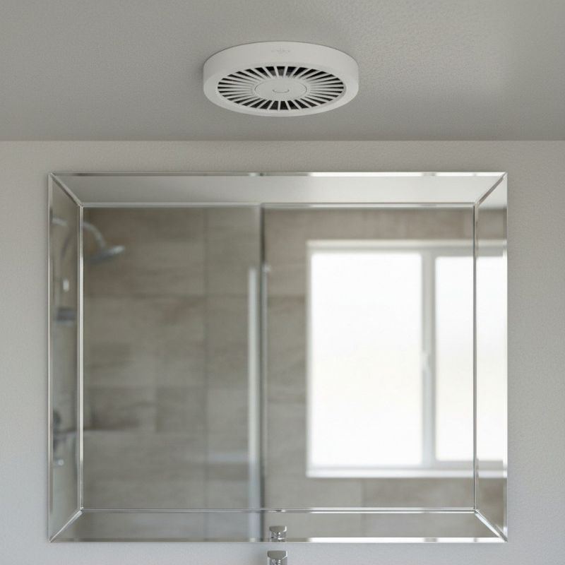Bathroom Fan Installation in Denver County, CO