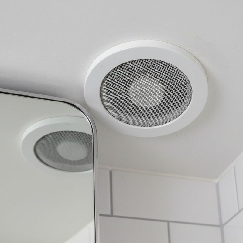 Bathroom Fan Mounting in Littleton, CO