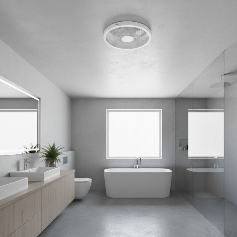 Bathroom Fan Repair in Alpharetta, GA