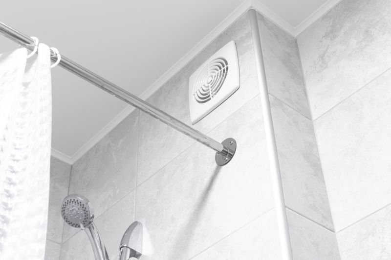 Bathroom Fan Wiring in Prescott Valley, AZ