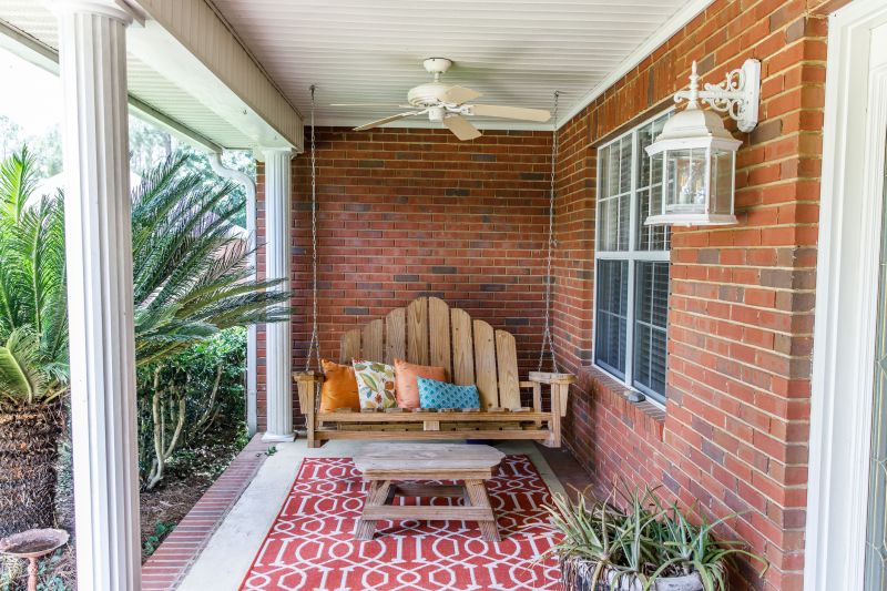 Ceiling Fan Installation in Kansas City, KS