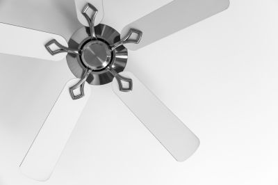 Ceiling Fan Repair in Alpharetta, GA