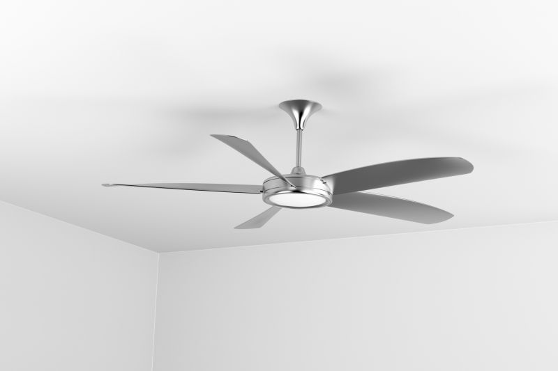 Ceiling Fan Replacement in Littleton, CO
