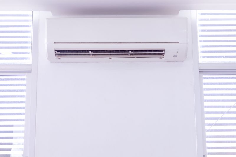 Central Ac Installation in Sarasota, FL