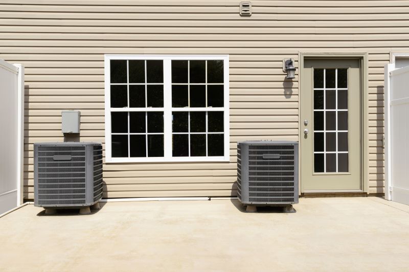 Central Ac Installation in Naples, FL