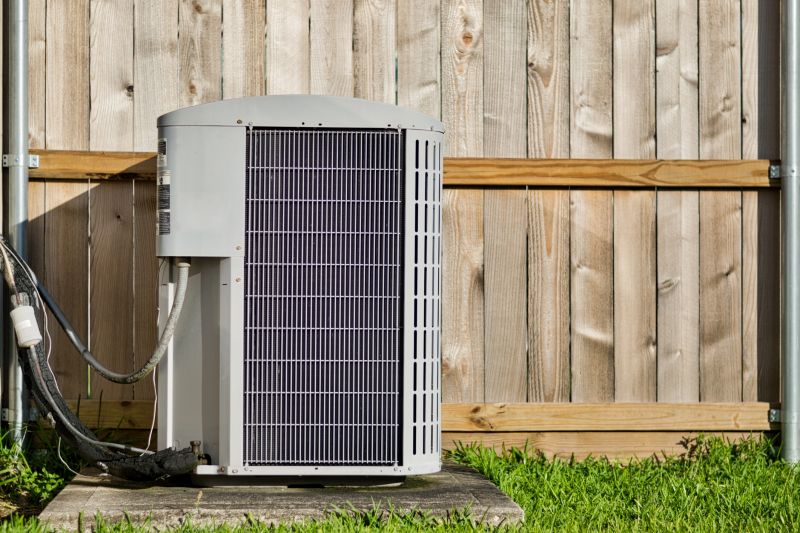 Central Ac Service in Columbus, OH