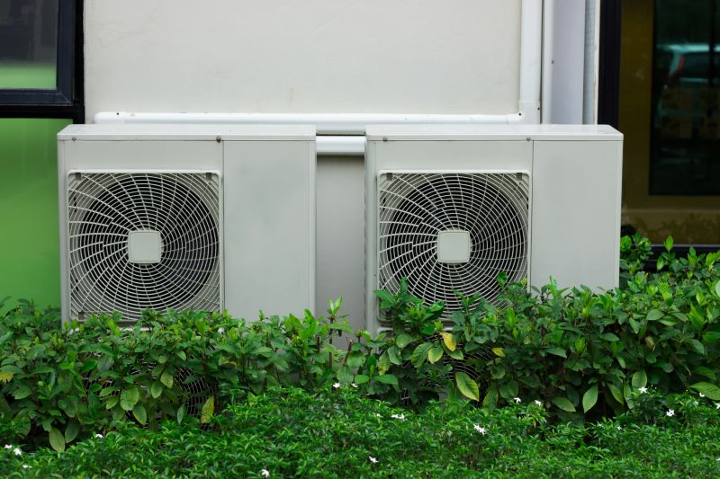 Central Ac Service in Annapolis, MD