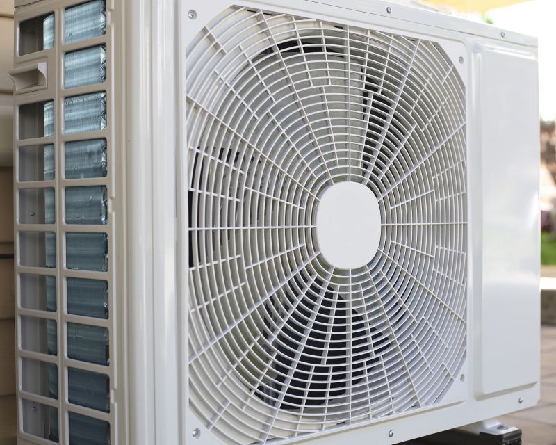 Central Air Installation in Cincinnati, OH