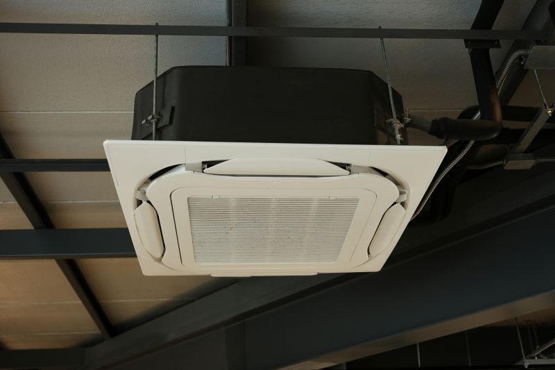 Central Air Unit Replacement in Monmouth County, NJ
