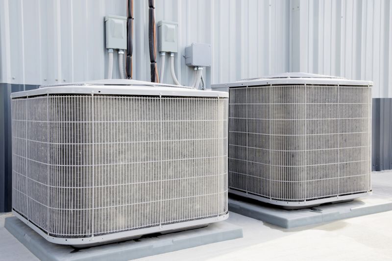 Central Heating Replacement in Monmouth County, NJ