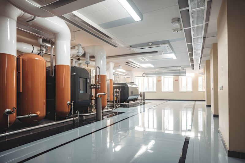 Central Heating Replacement in Annapolis, MD