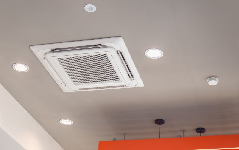 Central Heating Replacement in Annapolis, MD