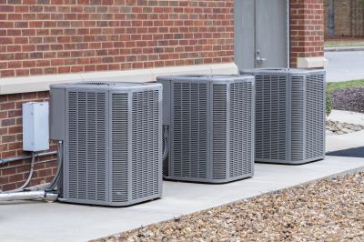 Central Hvac Installation in Columbus, OH