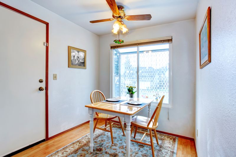 Chandelier Fan Repair in Alpharetta, GA