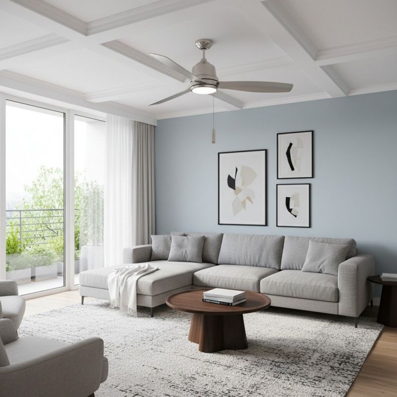 Chandelier Fan Repair in Alpharetta, GA