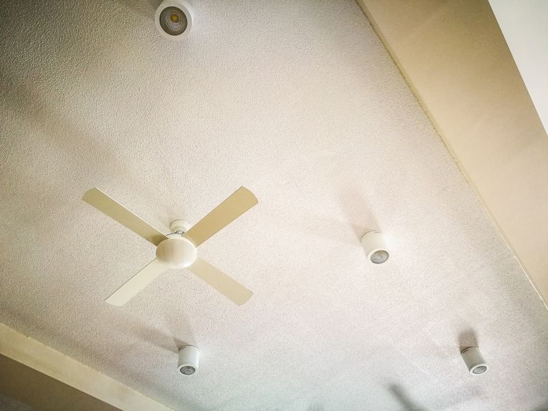 Commercial Ceiling Fan Repair in Littleton, CO