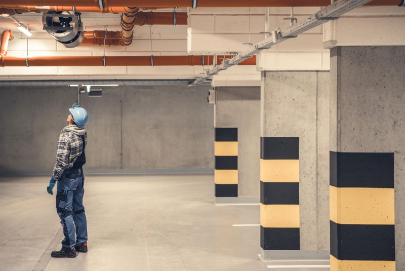 Commercial Ceiling Fan Repair in Littleton, CO